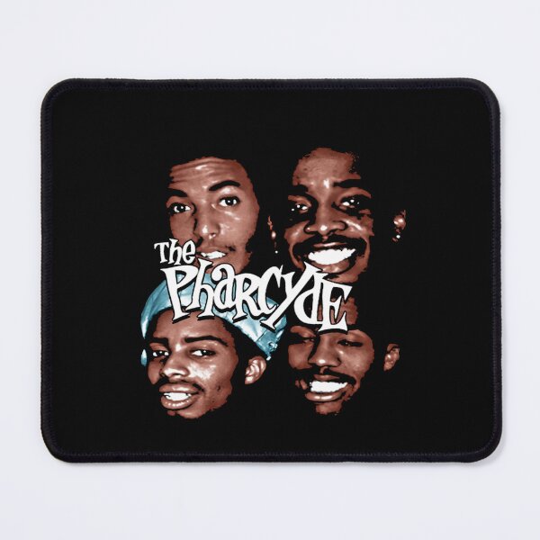 Item preview, the Pharcyde hip hop designed and sold by GALILOPARK.
