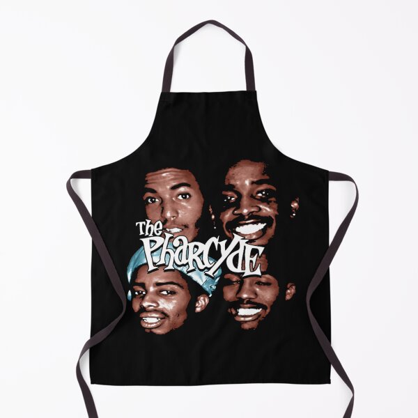 Item preview, the Pharcyde hip hop designed and sold by GALILOPARK.