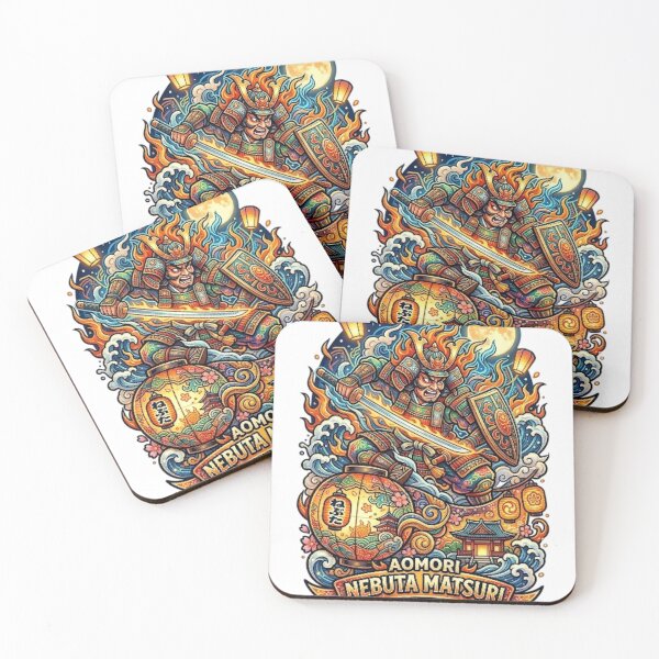 Item preview, AOMORI NEBUTA MATSURI FESTIVAL JAPAN designed and sold by likbatonboot.