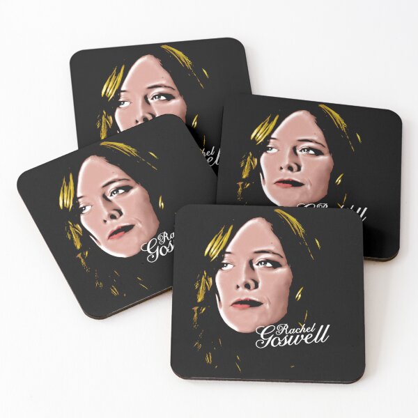 Item preview, Rachel Goswell slowdive designed and sold by GALILOPARK.
