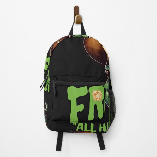 Item preview, Amphibian Western Badge Humor Design designed and sold by Tsugraf Designs.
