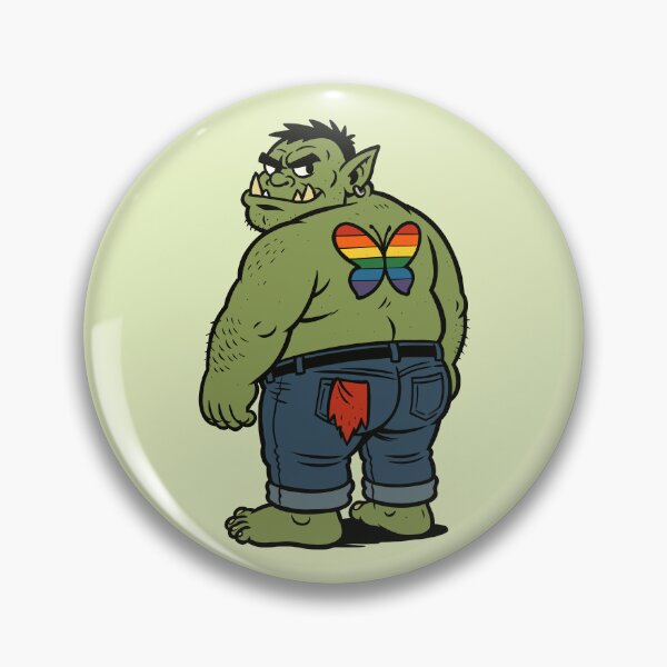 Item preview, Gay Pride Handkerchief Code Orc designed and sold by Ghost on Toast.