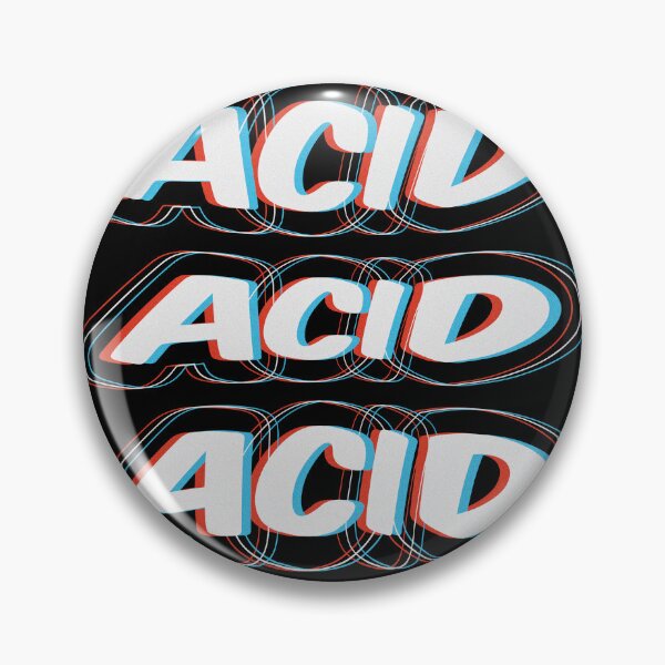 Item preview, ACID Glitch Typography – Techno Rave Aesthetic designed and sold by RaveCultureLab.