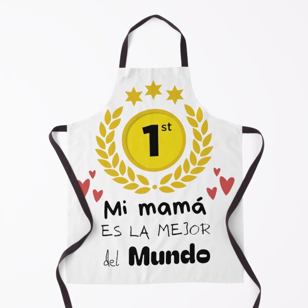Item preview, My Mom Is the Best in the World – Mom #1 designed and sold by Relaxtarot.