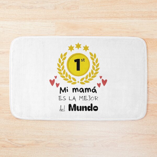 Item preview, My Mom Is the Best in the World – Mom #1 designed and sold by Relaxtarot.