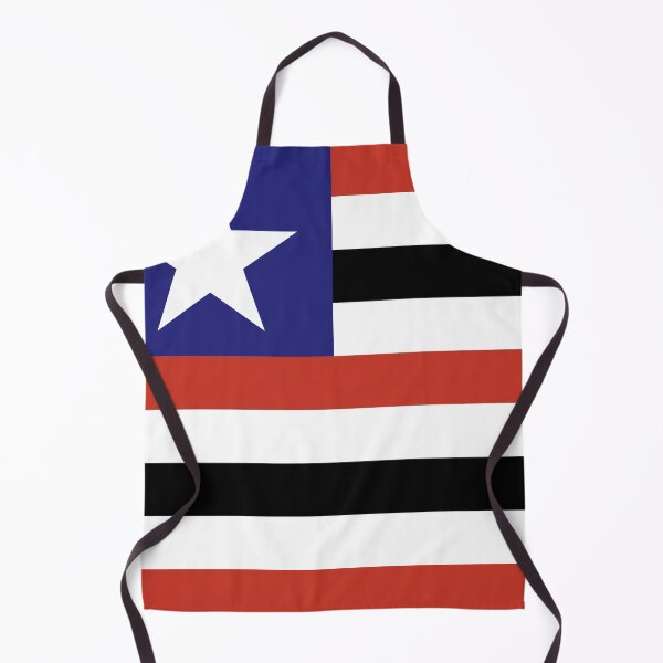 Item preview, Maranhao Square Flag Brazil State Emblem designed and sold by NTGUILTY.