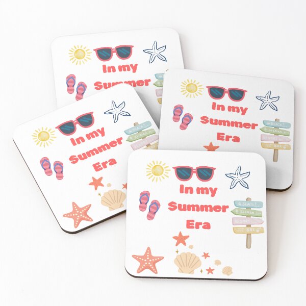 Item preview, In my Summer Era designed and sold by ReadTeachRepeat.