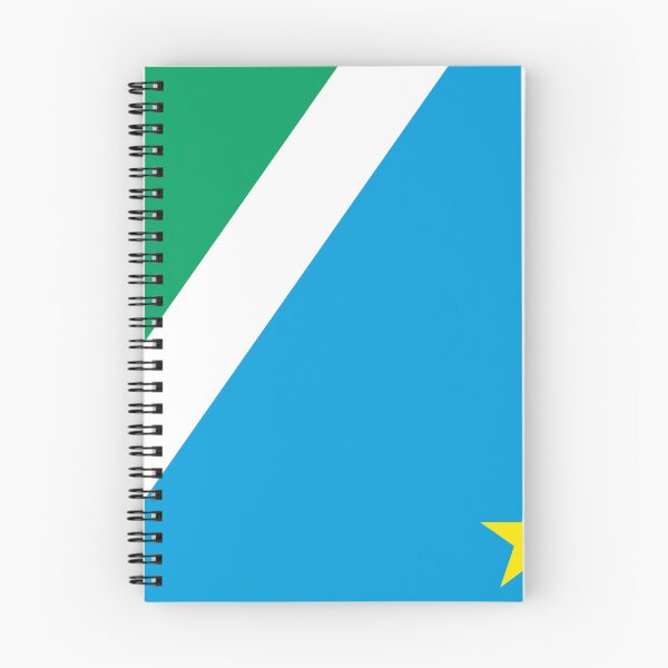 Item preview, Mato Grosso do Sul Square Flag Brazil State designed and sold by NTGUILTY.