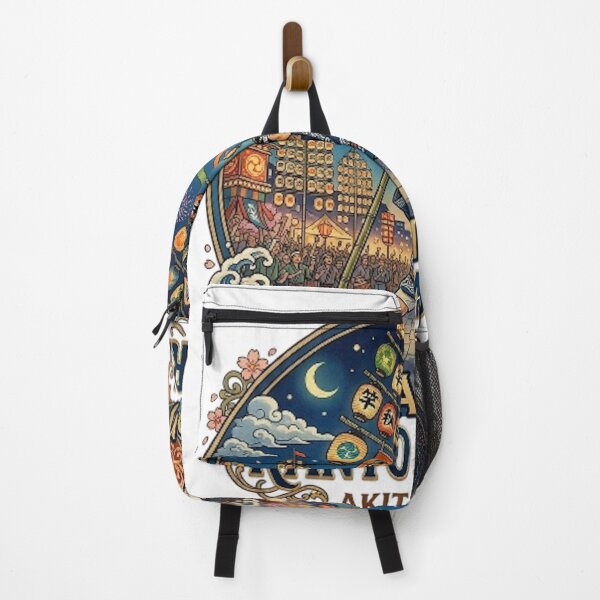 Item preview, KANTO MATSURI AKITA JAPAN designed and sold by likbatonboot.