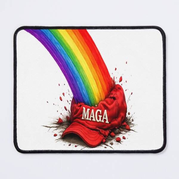 Item preview, LGBTQ resistance designed and sold by Antifascist.