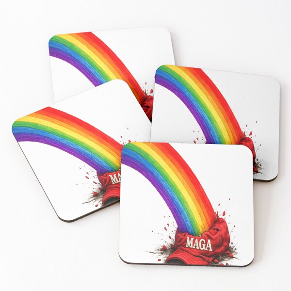 Item preview, LGBTQ resistance designed and sold by Antifascist.