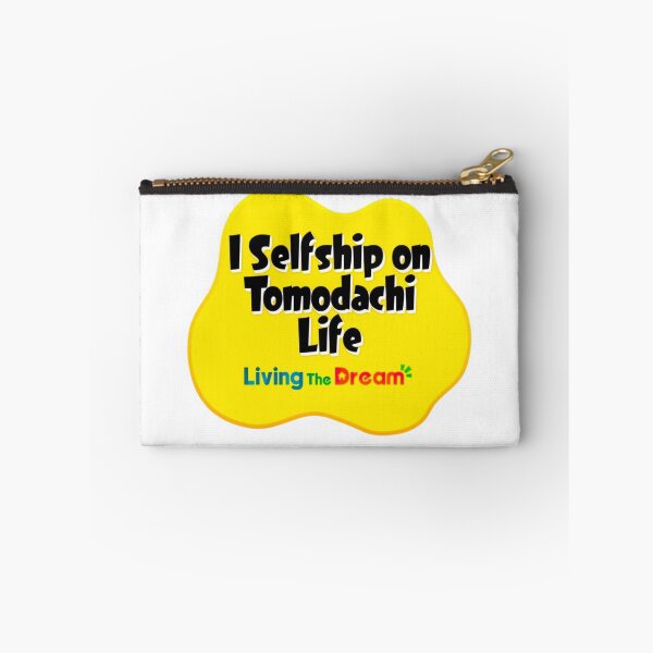 Item preview, I Selfship On Tomodachi Life  designed and sold by Starlight_WLCJHC.