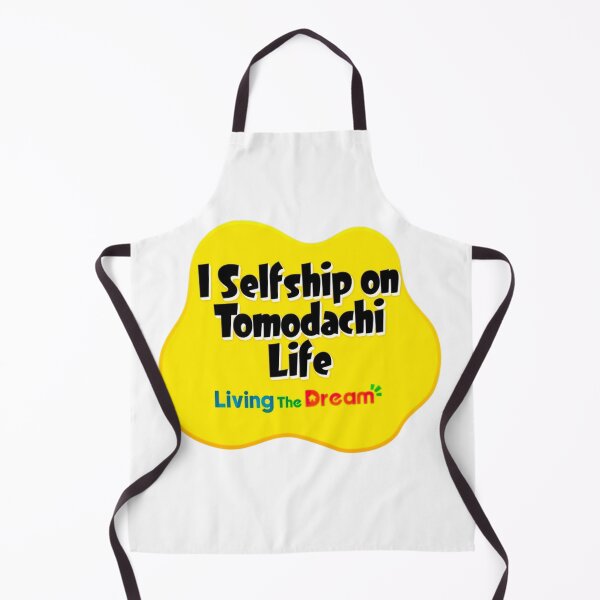 Item preview, I Selfship On Tomodachi Life designed and sold by Starlight_WLCJHC.