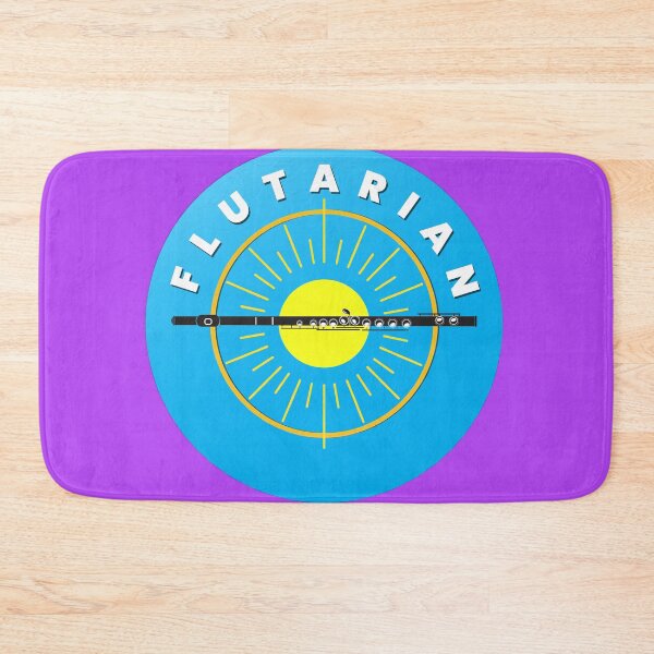 Item preview, FLUTARIAN designed and sold by Flutarians.