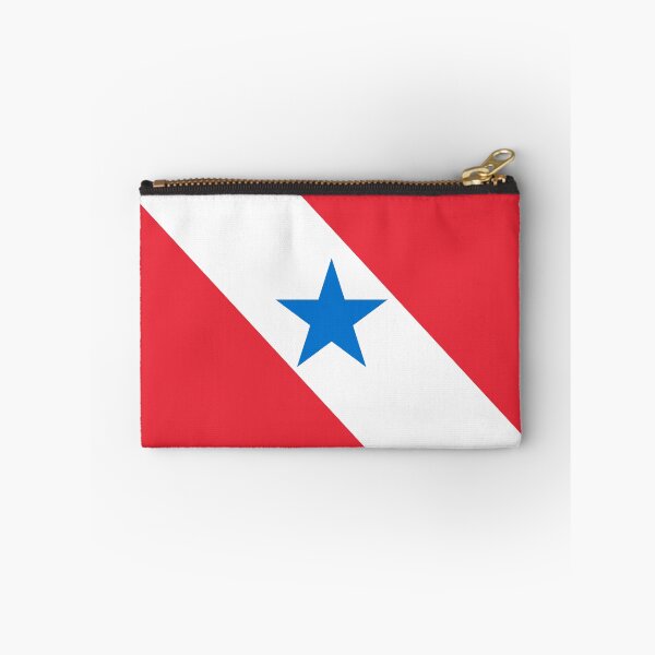 Item preview, Para Square Flag Brazil State Emblem designed and sold by NTGUILTY.