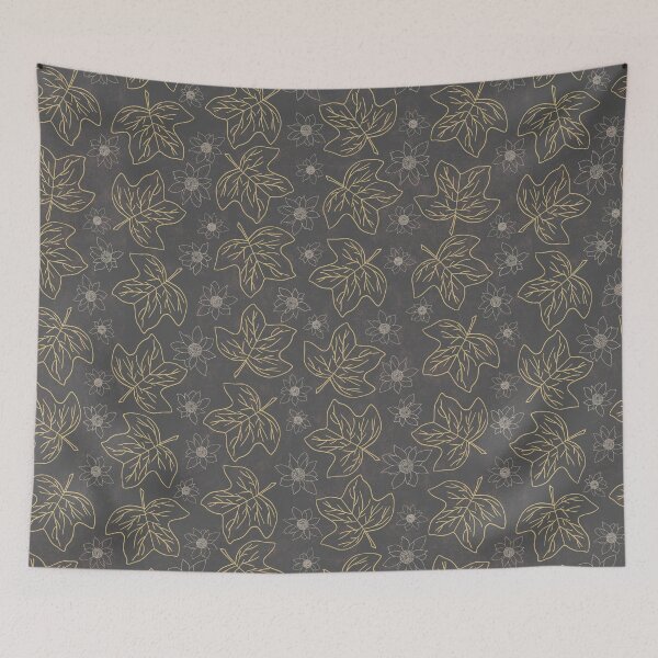 Item preview, Minimal Botanical Blender Pattern (Part of the Blush Meadow Collection) designed and sold by sudha-studio.