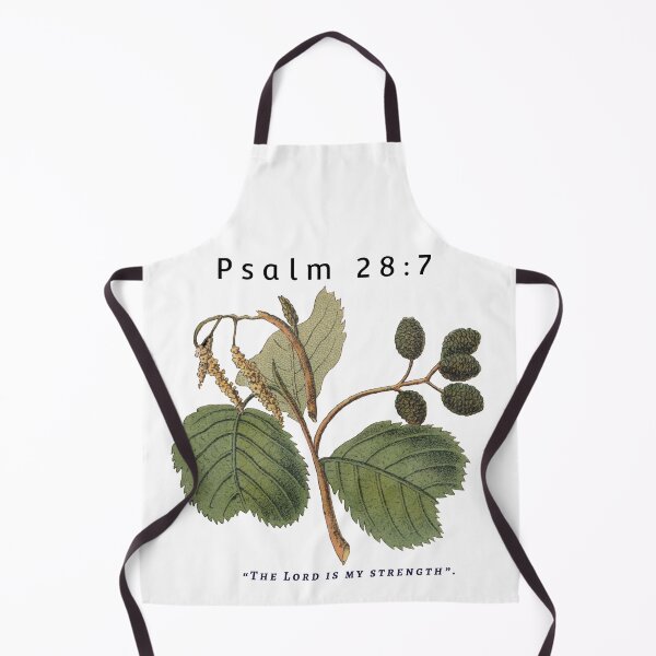 Item preview, the Lord is my strength designed and sold by Kingdomcreativeart.