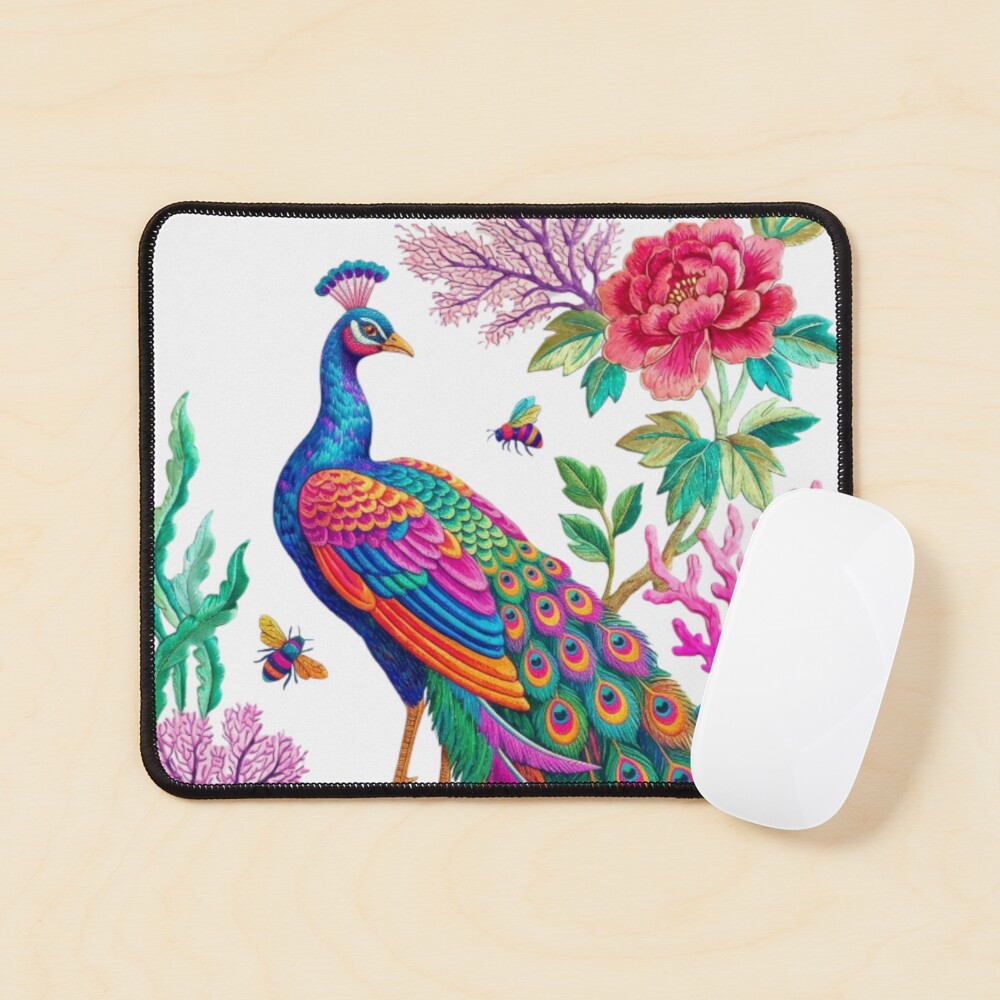 Item preview, Mouse Pad designed and sold by Runglavan.