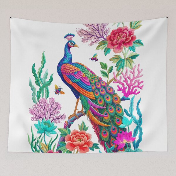 Item preview, Beautiful birds designed and sold by PP&RAINBOW SHOP.