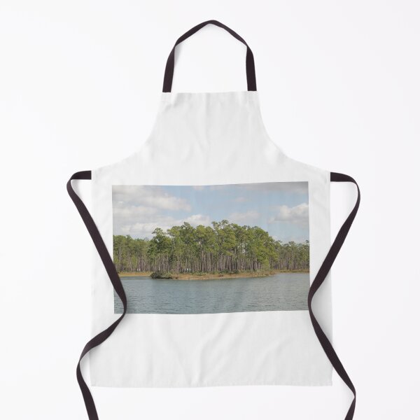 Item preview, Island in the Everglades designed and sold by MatthewThomasDaniels.