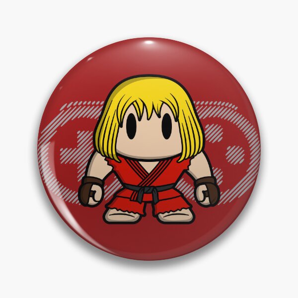 Item preview, Ken designed and sold by Bien-o-No.