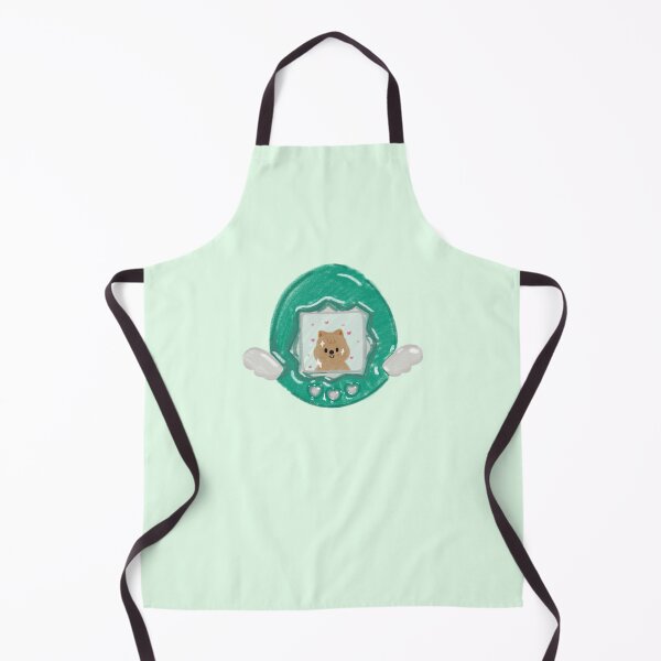 Item preview, SKZOO | Han Quokka Tamagotchi - Green edition designed and sold by an-seven.