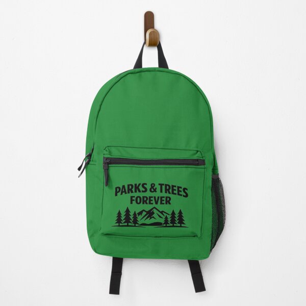 Artikelvorschau, Parks & Trees Forever. Park Ranger Design | Nationalpark-Naturliebhaber entworfen und verkauft von DesignHouse07.
