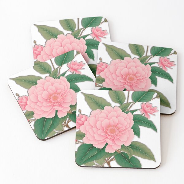 Item preview, The elegance of Peony designed and sold by LomainTatiana8.