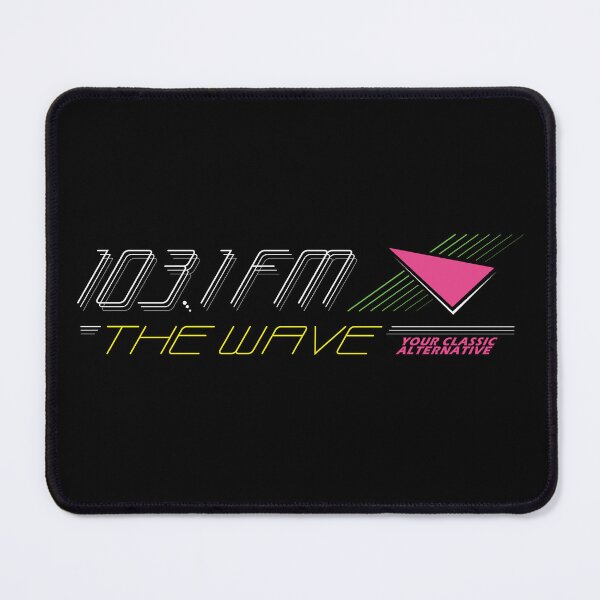 Item preview, 103.1 The Wave honoring KCGL designed and sold by Mike Lindsay.