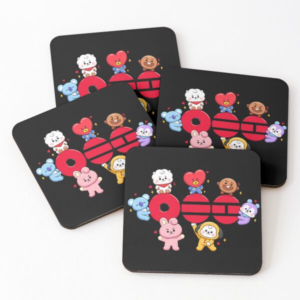 Item preview, BTS - Arirang Red designed and sold by bclassyA.