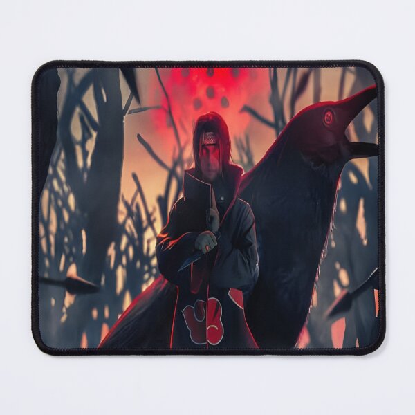 Item preview, Itachi designed and sold by RadiantGraphics.