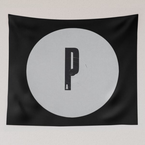 Item preview, Portishead Vinyl Cowboys designed and sold by madseasonstudio.