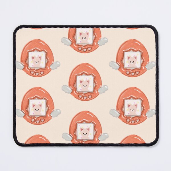 Item preview, SKZOO | Foxi.ny Tamagotchi - Orange edition designed and sold by an-seven.