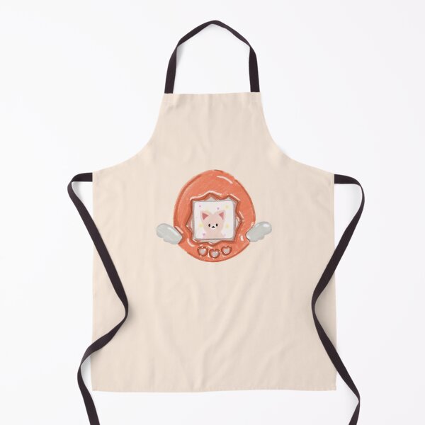 Item preview, SKZOO | Foxi.ny Tamagotchi - Orange edition designed and sold by an-seven.