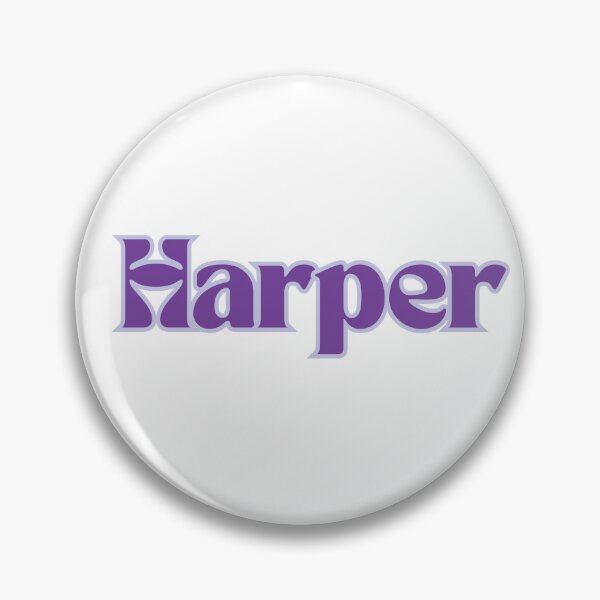 Item preview, Harper Name designed and sold by aligchi.
