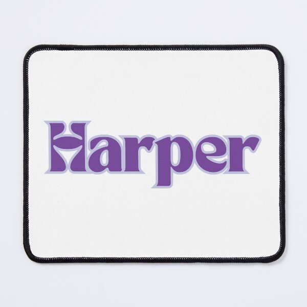 Item preview, Harper Name designed and sold by aligchi.