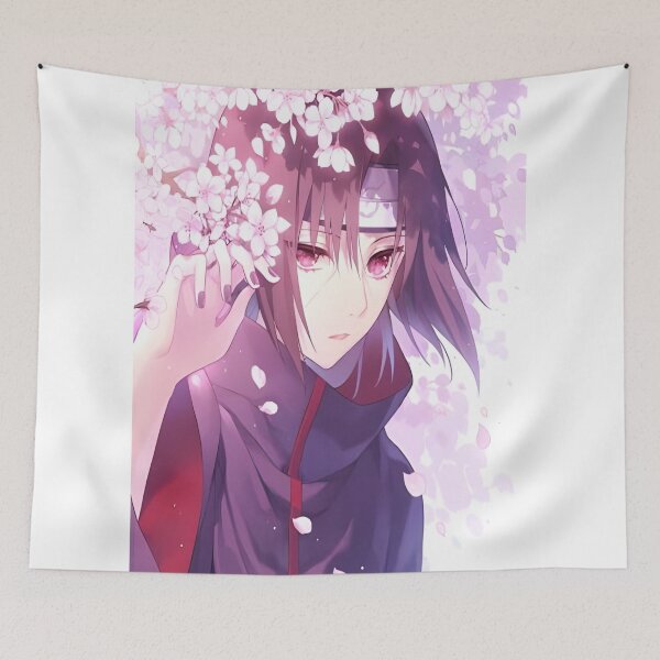 Item preview, Itachïï uchiba designed and sold by RadiantGraphics.