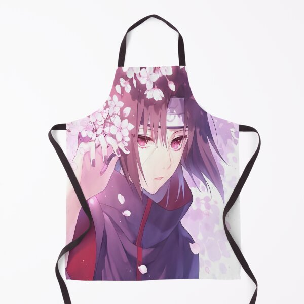 Item preview, Itachïï uchiba designed and sold by RadiantGraphics.