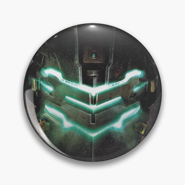 Item preview, Dead Space 2 Isaac helmet designed and sold by coyoteeez.