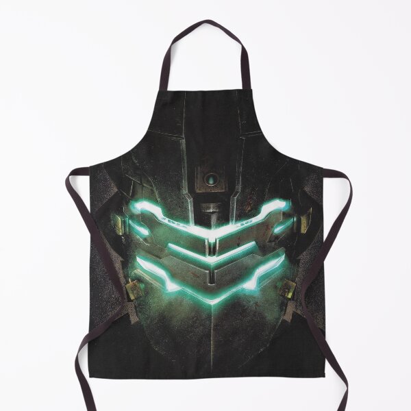 Item preview, Dead Space 2 Isaac helmet designed and sold by coyoteeez.