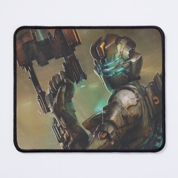 Item preview, Dead Space 2 Isaac Plasma cutter designed and sold by coyoteeez.