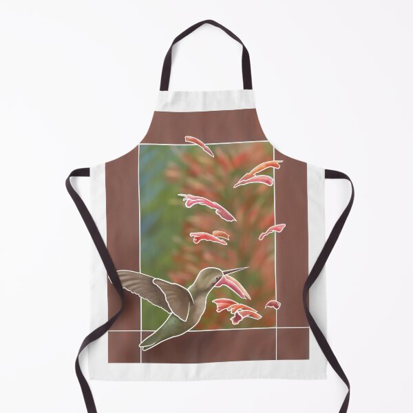 Item preview, Framed Hummingbird designed and sold by A-inProgress.