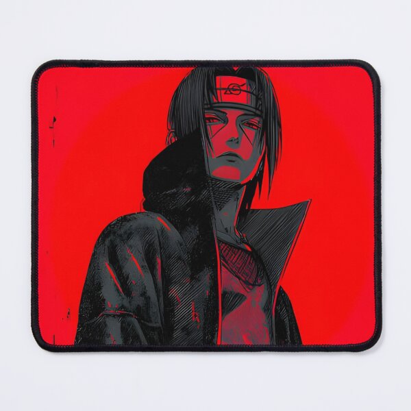 Item preview, Itachïï uchiba designed and sold by RadiantGraphics.