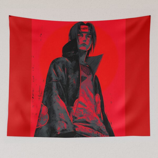 Item preview, Itachïï uchiba designed and sold by RadiantGraphics.