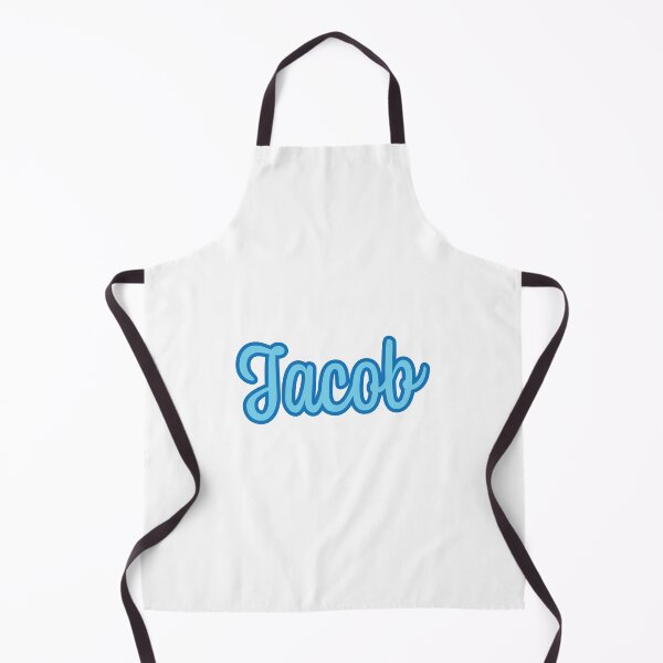 Item preview, Jacob name designed and sold by aligchi.