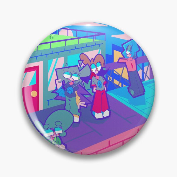 Item preview, Fresh Fruit Paradise designed and sold by Grimmzly.