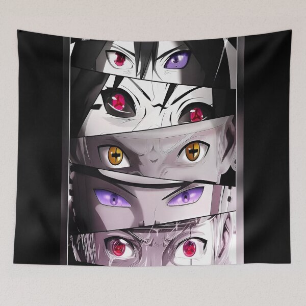 Item preview, Itachïï uchibaa designed and sold by RadiantGraphics.