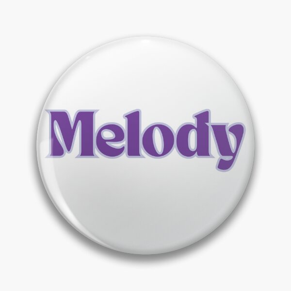 Item preview, Melody Name  designed and sold by aligchi.