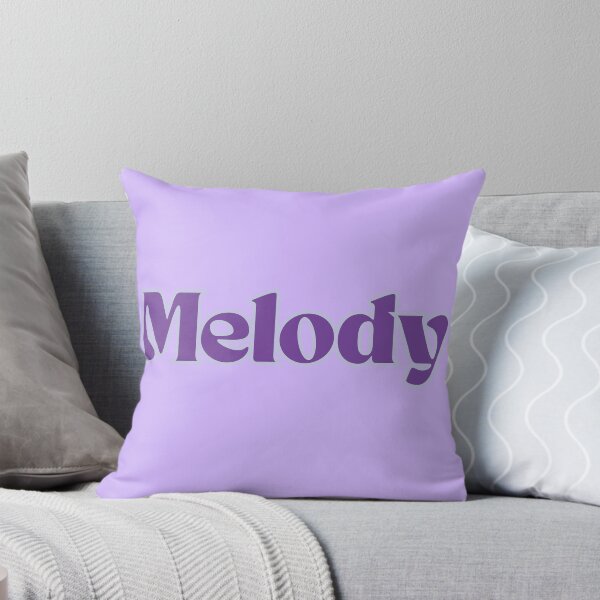 Item preview, Melody Name  designed and sold by aligchi.
