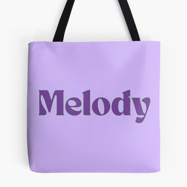 Item preview, Melody Name  designed and sold by aligchi.